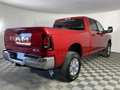 New 2025 Ram 2500 Big Horn Crew Cab 4x4 Pickup for sale #502644 - photo 2