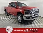 New 2025 Ram 2500 Big Horn Crew Cab 4x4 Pickup for sale #502644 - photo 1