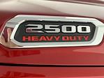 New 2025 Ram 2500 Big Horn Crew Cab 4x4 Pickup for sale #502644 - photo 17