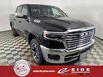 New 2025 Ram 1500 Laramie Crew Cab 4x4 Pickup for sale #502654 - photo 1