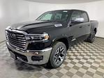 New 2025 Ram 1500 Laramie Crew Cab 4x4 Pickup for sale #502654 - photo 2