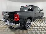 New 2025 Ram 1500 Laramie Crew Cab 4x4 Pickup for sale #502654 - photo 5