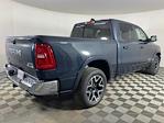 New 2025 Ram 1500 Laramie Crew Cab 4x4 Pickup for sale #502655 - photo 2