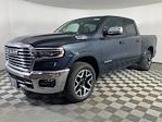 New 2025 Ram 1500 Laramie Crew Cab 4x4 Pickup for sale #502655 - photo 5