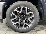 New 2025 Ram 1500 Laramie Crew Cab 4x4 Pickup for sale #502655 - photo 8