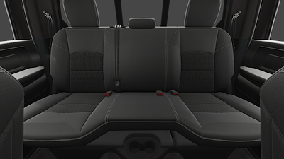 New 2025 Ram 3500 Tradesman Crew Cab 4x4 Pickup for sale #502656 - photo 1