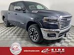 New 2025 Ram 1500 Laramie Crew Cab 4x4 Pickup for sale #502659 - photo 1