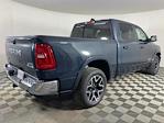 New 2025 Ram 1500 Laramie Crew Cab 4x4 Pickup for sale #502659 - photo 2