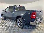 New 2025 Ram 1500 Laramie Crew Cab 4x4 Pickup for sale #502659 - photo 4
