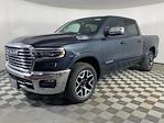 New 2025 Ram 1500 Laramie Crew Cab 4x4 Pickup for sale #502659 - photo 5