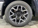 New 2025 Ram 1500 Laramie Crew Cab 4x4 Pickup for sale #502659 - photo 8