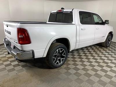 New 2025 Ram 1500 Laramie Crew Cab 4x4 Pickup for sale #502660 - photo 2