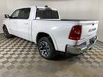 New 2025 Ram 1500 Laramie Crew Cab 4x4 Pickup for sale #502660 - photo 4