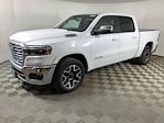 New 2025 Ram 1500 Laramie Crew Cab 4x4 Pickup for sale #502660 - photo 5