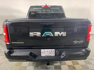 New 2025 Ram 1500 Big Horn Crew Cab 4x4 Pickup for sale #502665 - photo 2