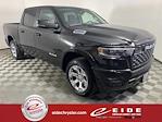 New 2025 Ram 1500 Big Horn Crew Cab 4x4 Pickup for sale #502665 - photo 1