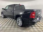 New 2025 Ram 1500 Big Horn Crew Cab 4x4 Pickup for sale #502665 - photo 3