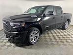 New 2025 Ram 1500 Big Horn Crew Cab 4x4 Pickup for sale #502665 - photo 4