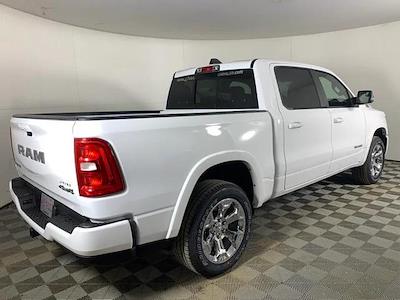 New 2025 Ram 1500 Big Horn Crew Cab 4x4 Pickup for sale #502666 - photo 2