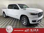 New 2025 Ram 1500 Big Horn Crew Cab 4x4 Pickup for sale #502666 - photo 1