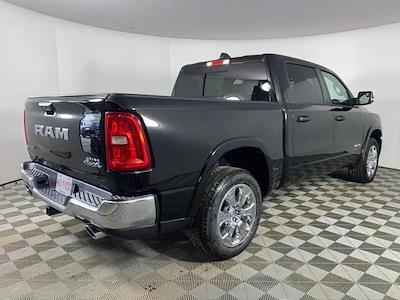 New 2025 Ram 1500 Big Horn Crew Cab 4x4 Pickup for sale #502667 - photo 2