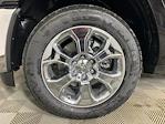 New 2025 Ram 1500 Big Horn Crew Cab 4x4 Pickup for sale #502667 - photo 8