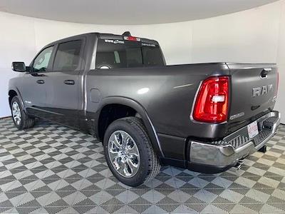 New 2025 Ram 1500 Big Horn Crew Cab 4x4 Pickup for sale #502673 - photo 2