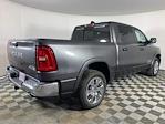 New 2025 Ram 1500 Big Horn Crew Cab 4x4 Pickup for sale #502673 - photo 9