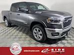 New 2025 Ram 1500 Big Horn Crew Cab 4x4 Pickup for sale #502682 - photo 1