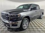 New 2025 Ram 1500 Big Horn Crew Cab 4x4 Pickup for sale #502682 - photo 5
