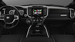 New 2025 Ram 1500 Big Horn Crew Cab 4x4 Pickup for sale #502690 - photo 6