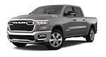 New 2025 Ram 1500 Big Horn Crew Cab 4x4 Pickup for sale #502692 - photo 1