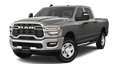 New 2025 Ram 2500 Tradesman Crew Cab 4x4 Pickup for sale #502709 - photo 1