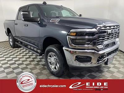 New 2025 Ram 2500 Tradesman Crew Cab 4x4 Pickup for sale #502721 - photo 1