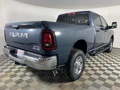New 2025 Ram 2500 Tradesman Crew Cab 4x4 Pickup for sale #502721 - photo 2