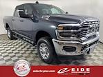 New 2025 Ram 2500 Tradesman Crew Cab 4x4 Pickup for sale #502721 - photo 1