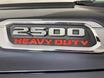 New 2025 Ram 2500 Tradesman Crew Cab 4x4 Pickup for sale #502721 - photo 10
