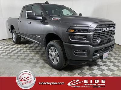 New 2025 Ram 2500 Big Horn Crew Cab 4x4 Pickup for sale #502722 - photo 1