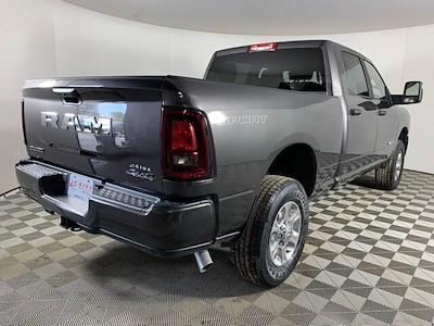 New 2025 Ram 2500 Big Horn Crew Cab 4x4 Pickup for sale #502722 - photo 2