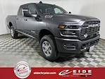 New 2025 Ram 2500 Big Horn Crew Cab 4x4 Pickup for sale #502722 - photo 1
