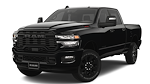 New 2025 Ram 2500 Big Horn Crew Cab 4x4 Pickup for sale #502727 - photo 1