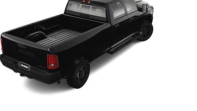 New 2025 Ram 3500 Tradesman Crew Cab 4x4 Pickup for sale #502729 - photo 2