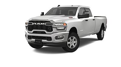 New 2025 Ram 3500 Big Horn Crew Cab 4x4 Pickup for sale #502730 - photo 1
