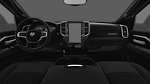 New 2025 Ram 3500 Big Horn Crew Cab 4x4 Pickup for sale #502730 - photo 6