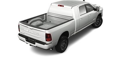 New 2025 Ram 2500 Laramie Mega Cab 4x4 Pickup for sale #502738 - photo 2