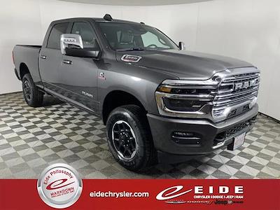 New 2025 Ram 2500 Laramie Crew Cab 4x4 Pickup for sale #502750 - photo 1