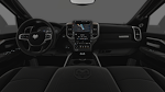 New 2025 Ram 3500 Laramie Mega Cab 4x4 DRW Pickup for sale #502753 - photo 8