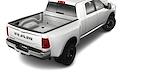New 2025 Ram 3500 Laramie Mega Cab 4x4 DRW Pickup for sale #502753 - photo 6