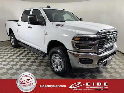 New 2025 Ram 2500 Tradesman Crew Cab 4x4 Pickup for sale #502758 - photo 1
