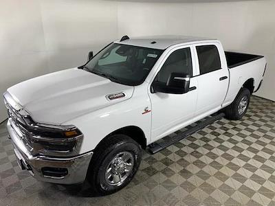 New 2025 Ram 2500 Tradesman Crew Cab 4x4 Pickup for sale #502758 - photo 2